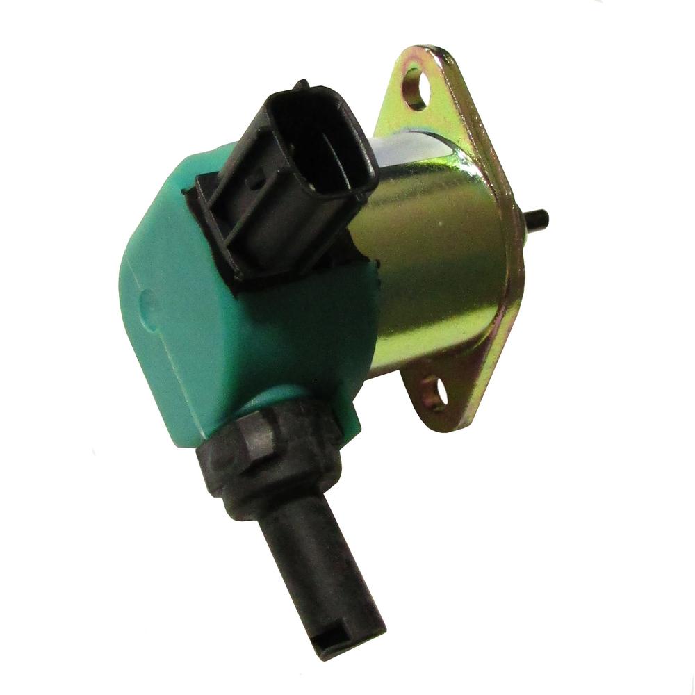 17208-60016 Fuel Shut Off Stop Solenoid Fits Kubota V1505 V1305 D1105 D1005