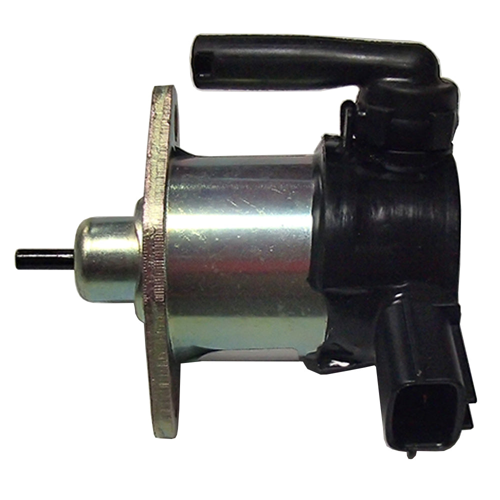 6680749 New Fuel Stop Shut-Down Gas Shut-off Solenoid Fits Bobcat S300 T250 T300