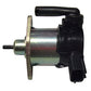 Fuel Shut-off Solenoid Fits Bobcat Replaces 6680749