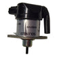 Fuel Shut-off Solenoid Fits Bobcat Replaces 6680749