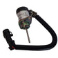 6691498 Fuel Shut Off Solenoid Fits Bobcat 325 328 329 331 334 335