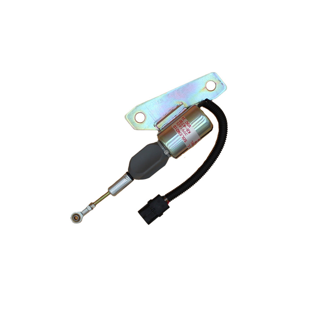 Fuel Pump Solenoid Fits Cummins Replaces 3991625