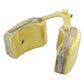 R4012 Carburetor Float Fits Massey Ferguson