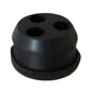 3 Hole Fuel Line Grommet Fits 2 Cycle Echo V137000030 13211546730