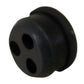3 Hole Fuel Line Grommet Fits 2 Cycle Echo V137000030 13211546730