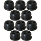 Qty 10: Fuel Line Grommet Fits Universal Products Replaces 132115-46730