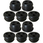 10 Fuel Gas Tank Grommets 3 Hole For Echo V137000030 13211546730 Trimmers Saws