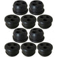 Qty 10: Fuel Line Grommet Fits Universal Products Replaces 132115-46730