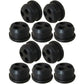 Qty 10: Fuel Line Grommet Fits Universal Products Replaces 132115-46730