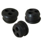 Qty 3: Fuel Line Grommet Fits Universal Products Replaces 132115-46730