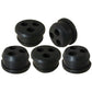 (Pack of 5) Fuel Tank Grommet for Echo 13211546730, V137000030, Fits Stens