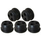 5x 3-Hole Fuel Line Grommets Fits Echo 13211546730 V137000030 3 Holes