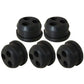 5x 3-Hole Fuel Line Grommets Fits Echo 13211546730 V137000030 3 Holes