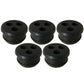 5x 3-Hole Fuel Line Grommets Fits Echo 13211546730 V137000030 3 Holes