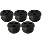 Qty 5: Fuel Line Grommet Fits Universal Products Replaces 132115-46730