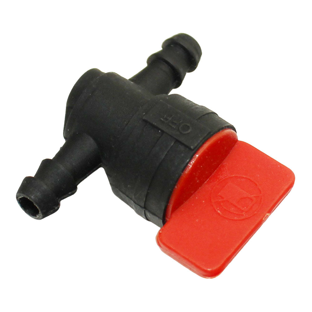 1/4" In-Line Fuel Shut Off Valve Fits Exmark Replaces 1-603770