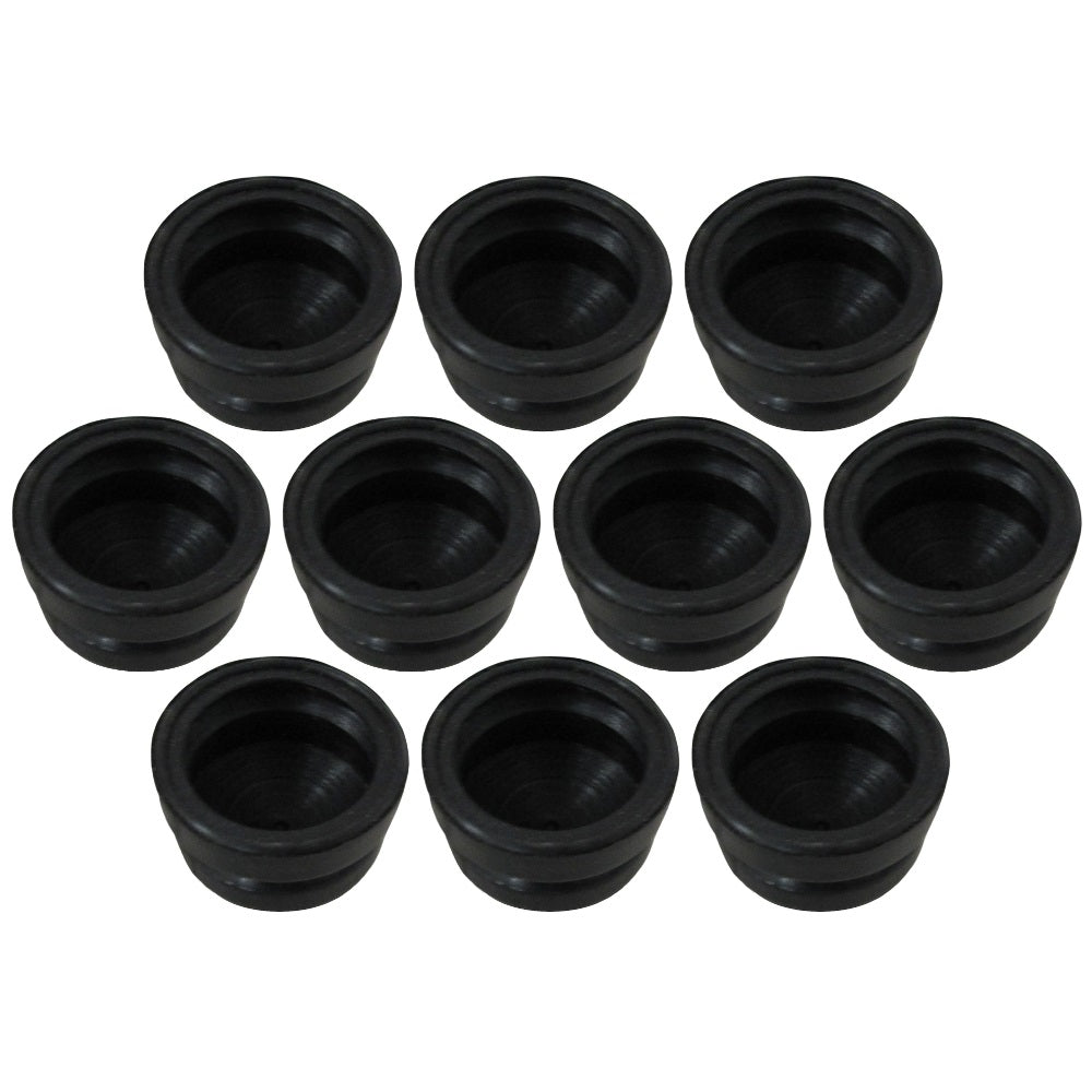 Qty 10: Fuel Primer Bulb Fits Toro Replaces 120-440