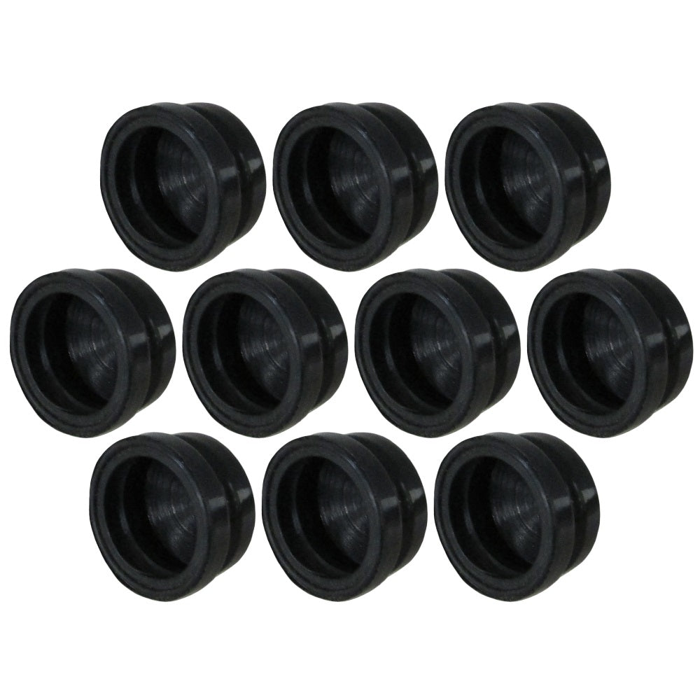 Qty 10: Fuel Primer Bulb Fits Toro Replaces 120-440