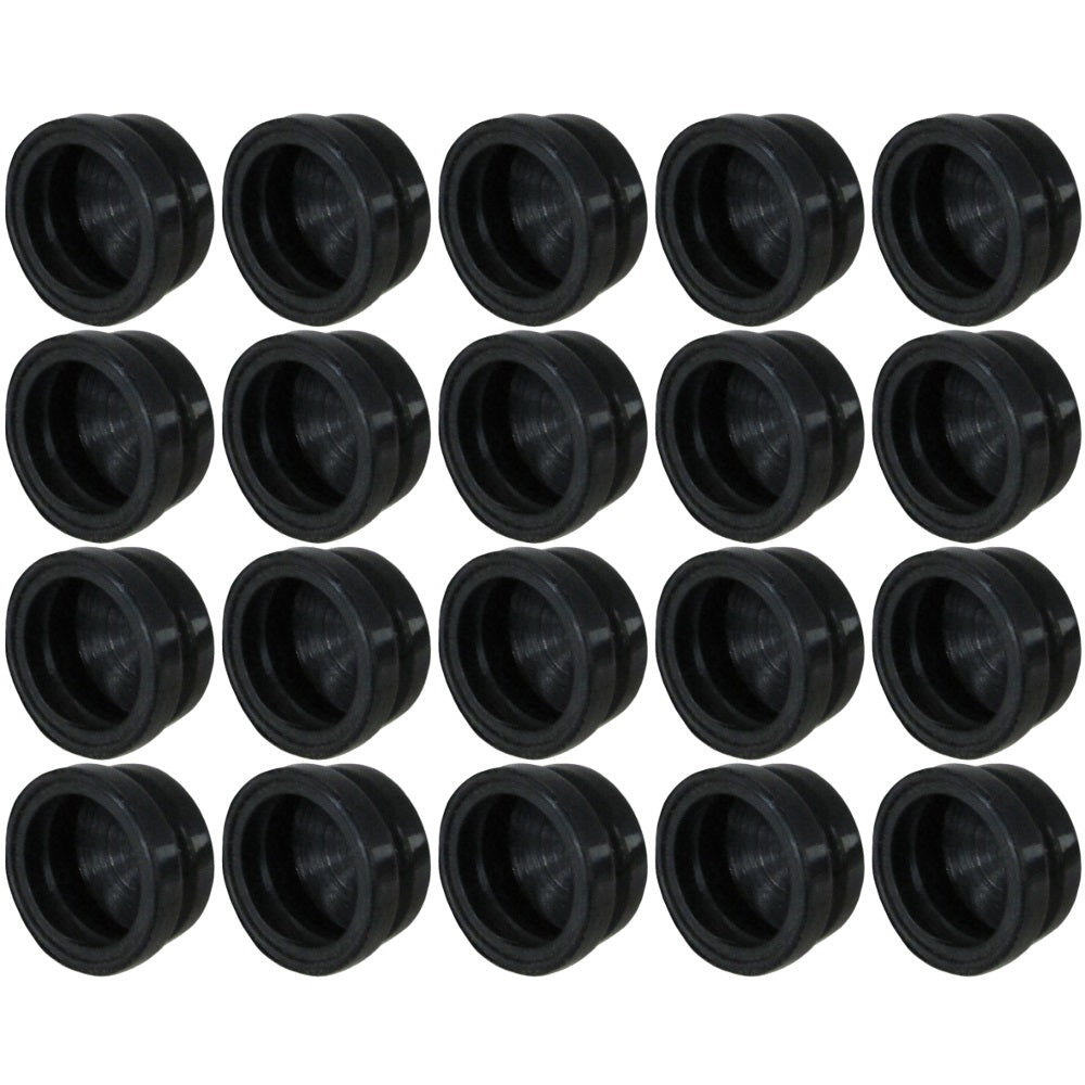 Qty 20: Fuel Primer Bulb Fits Toro Replaces 120-440
