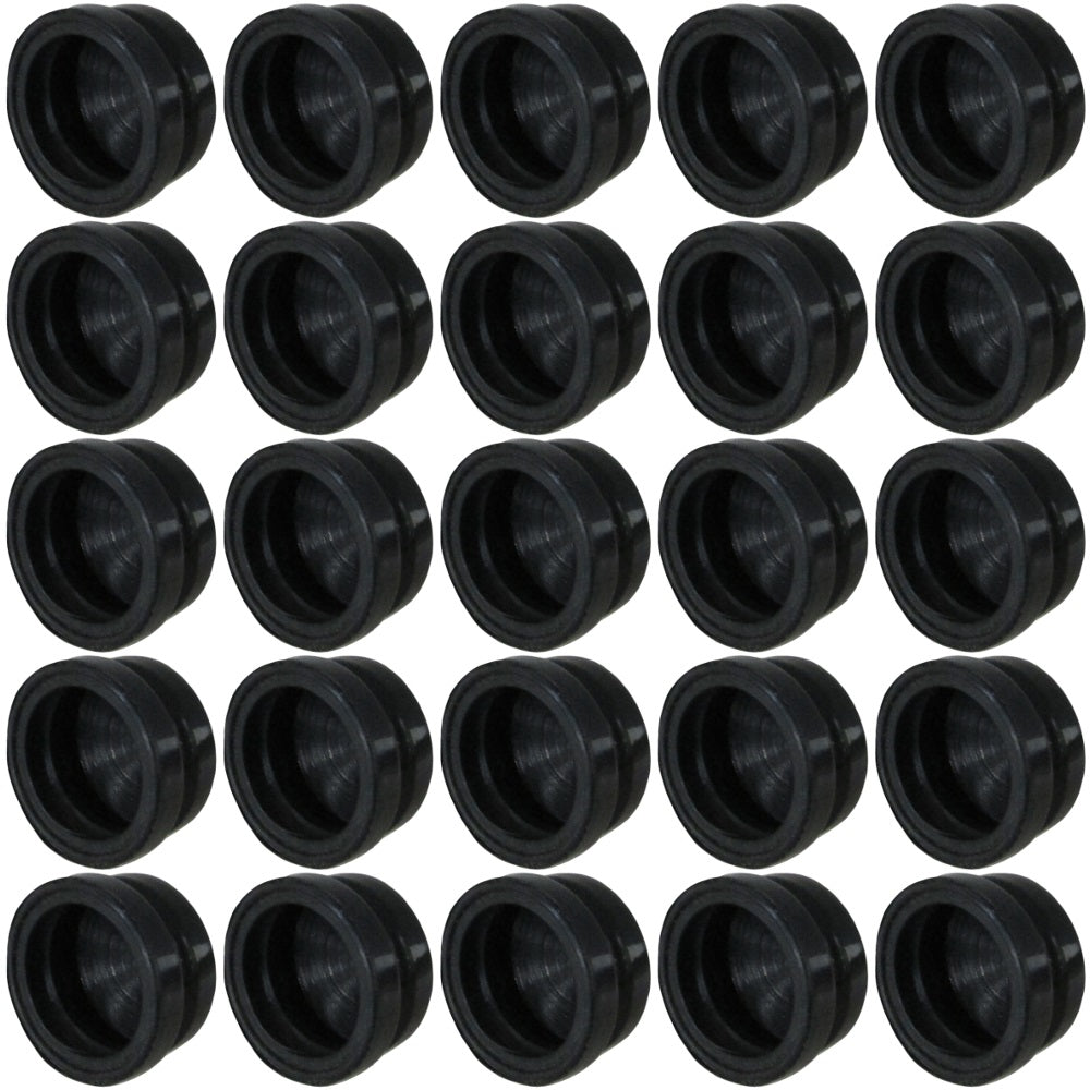 66-7460 Primer Bulb 25 Pack Fits Toro CCR 1000 2000 3000 3654 CCR2017