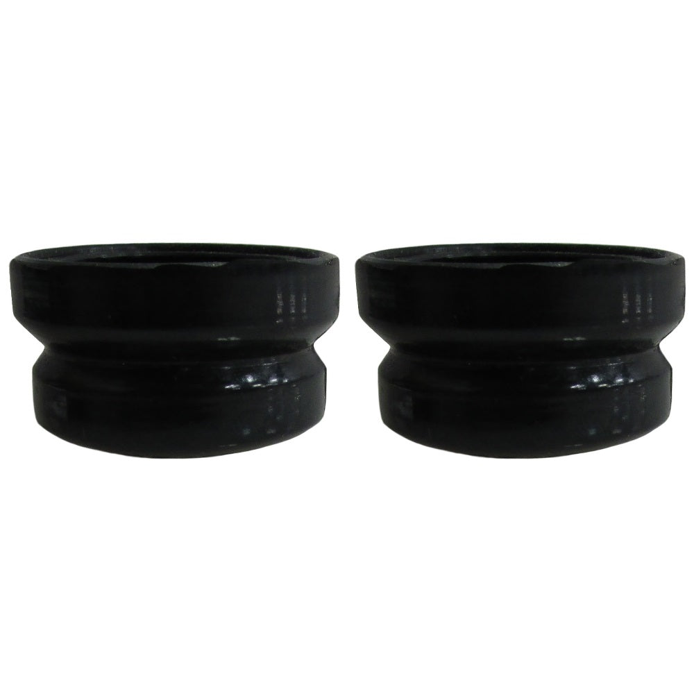 Qty 2: Fuel Primer Bulb Fits Toro Replaces 120-440