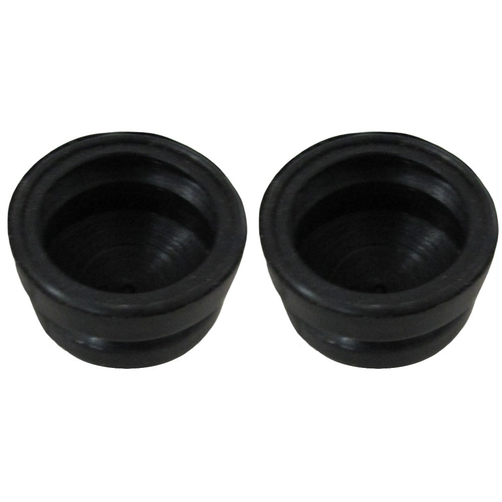 Qty 2: Fuel Primer Bulb Fits Lawn-Boy Replaces 66-7460
