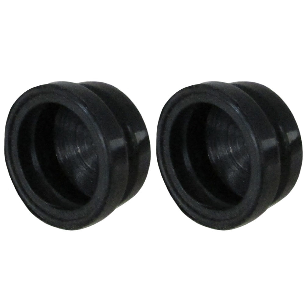 66-7460 Lot of 2 Fuel Primer Bulb Fits Toro Lawn Boy Silver Series Mowers 24-102