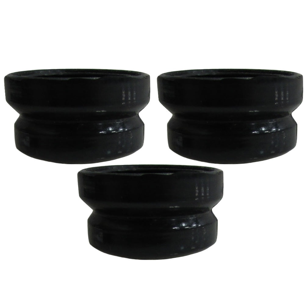 Qty 3: Fuel Primer Bulb Fits Lawn-Boy Replaces 66-7460