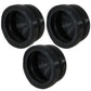 Qty 3: Fuel Primer Bulb Fits Lawn-Boy Replaces 66-7460