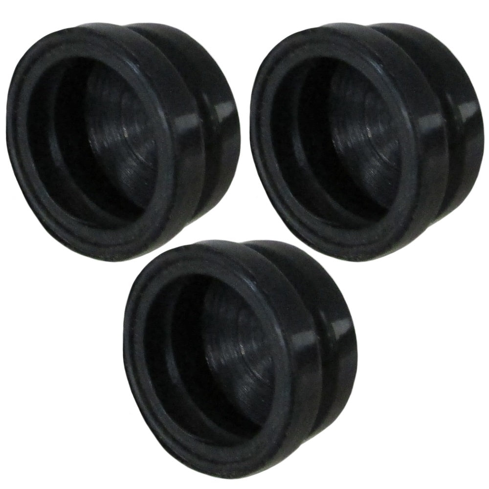 Qty 3: Fuel Primer Bulb Fits Lawn-Boy Replaces 66-7460
