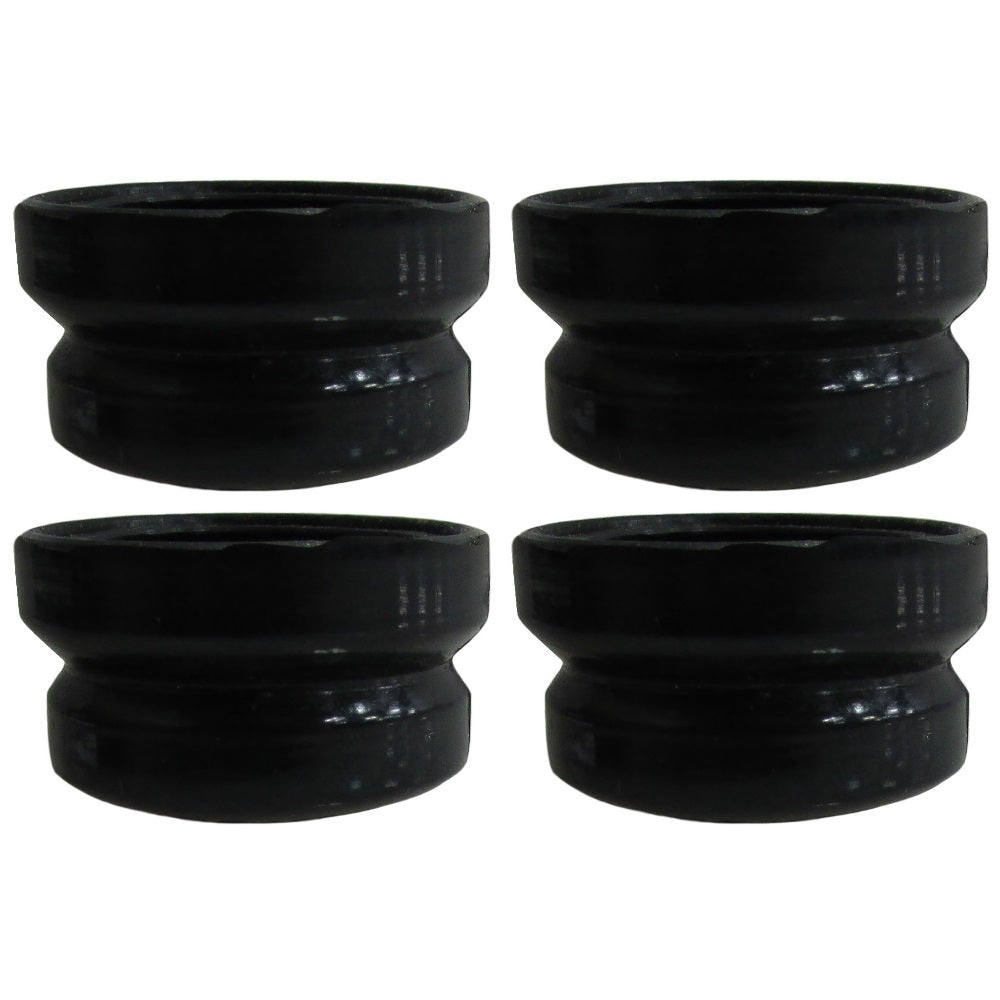 Qty 4: Fuel Primer Bulb Fits Lawn-Boy Replaces 66-7460