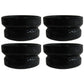 Qty 4: Fuel Primer Bulb Fits Toro Replaces 120-440