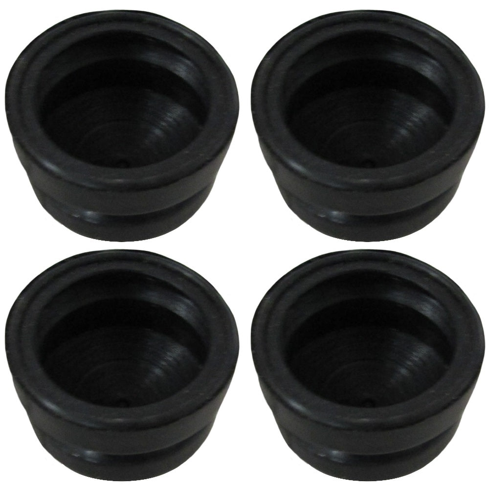Qty 4: Fuel Primer Bulb Fits Lawn-Boy Replaces 66-7460