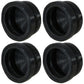 Qty 4: Fuel Primer Bulb Fits Lawn-Boy Replaces 66-7460