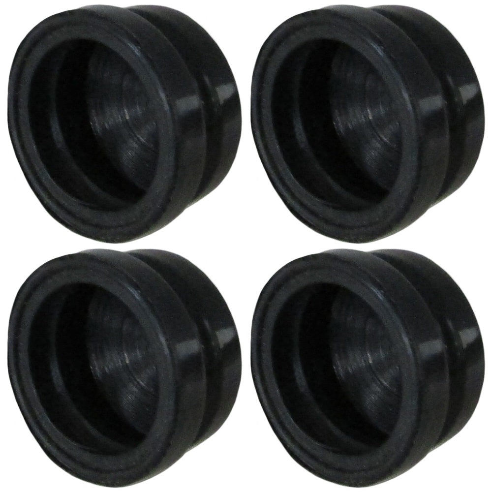 Qty 4: Fuel Primer Bulb Fits Lawn-Boy Replaces 66-7460