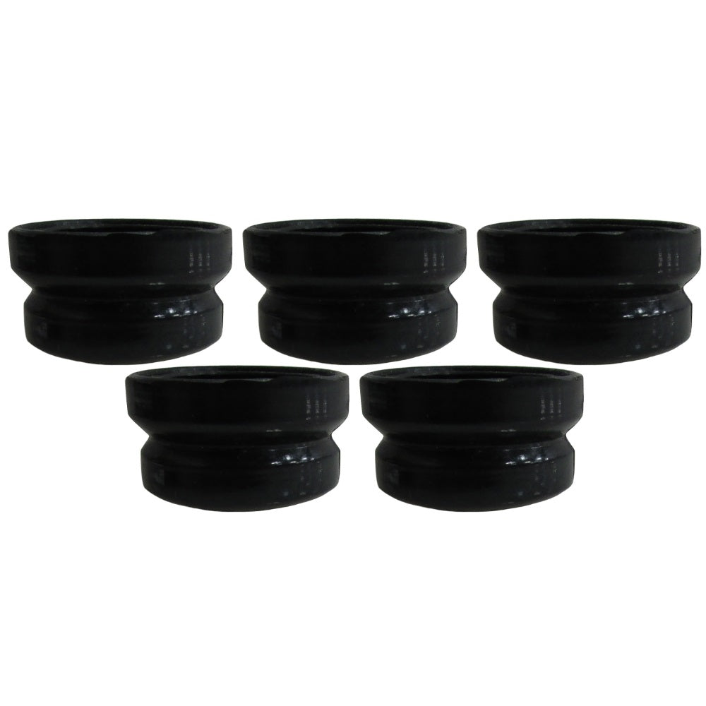 Qty 5: Fuel Primer Bulb Fits Toro Replaces 120-440