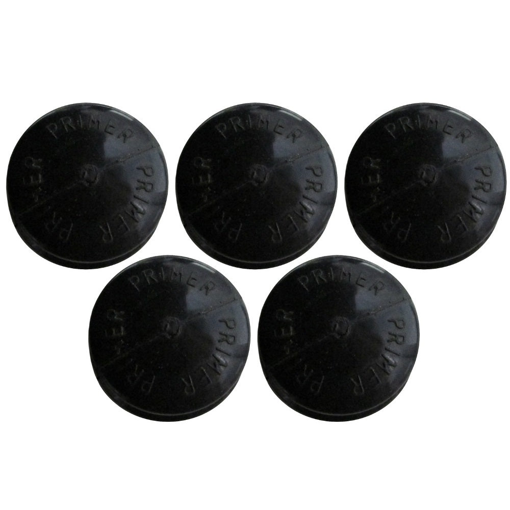 5 PK 120 440 Primer Bulbs Fits Toro Lawn-Boy 66-7460 Silver Duraforce