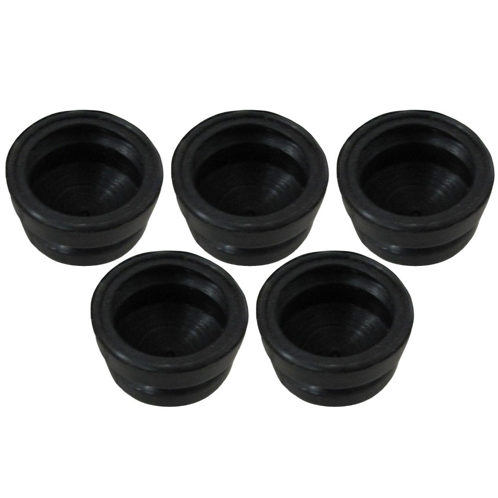 Lot of 5 Fuel Primer Bulb Fits Toro Lawnboy Silver Series Lawn Mowers 66-7460