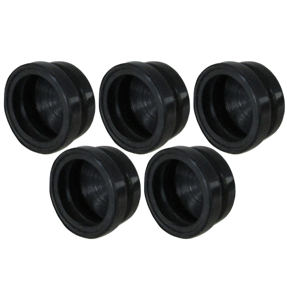 Qty 5: Fuel Primer Bulb Fits Toro Replaces 120-440