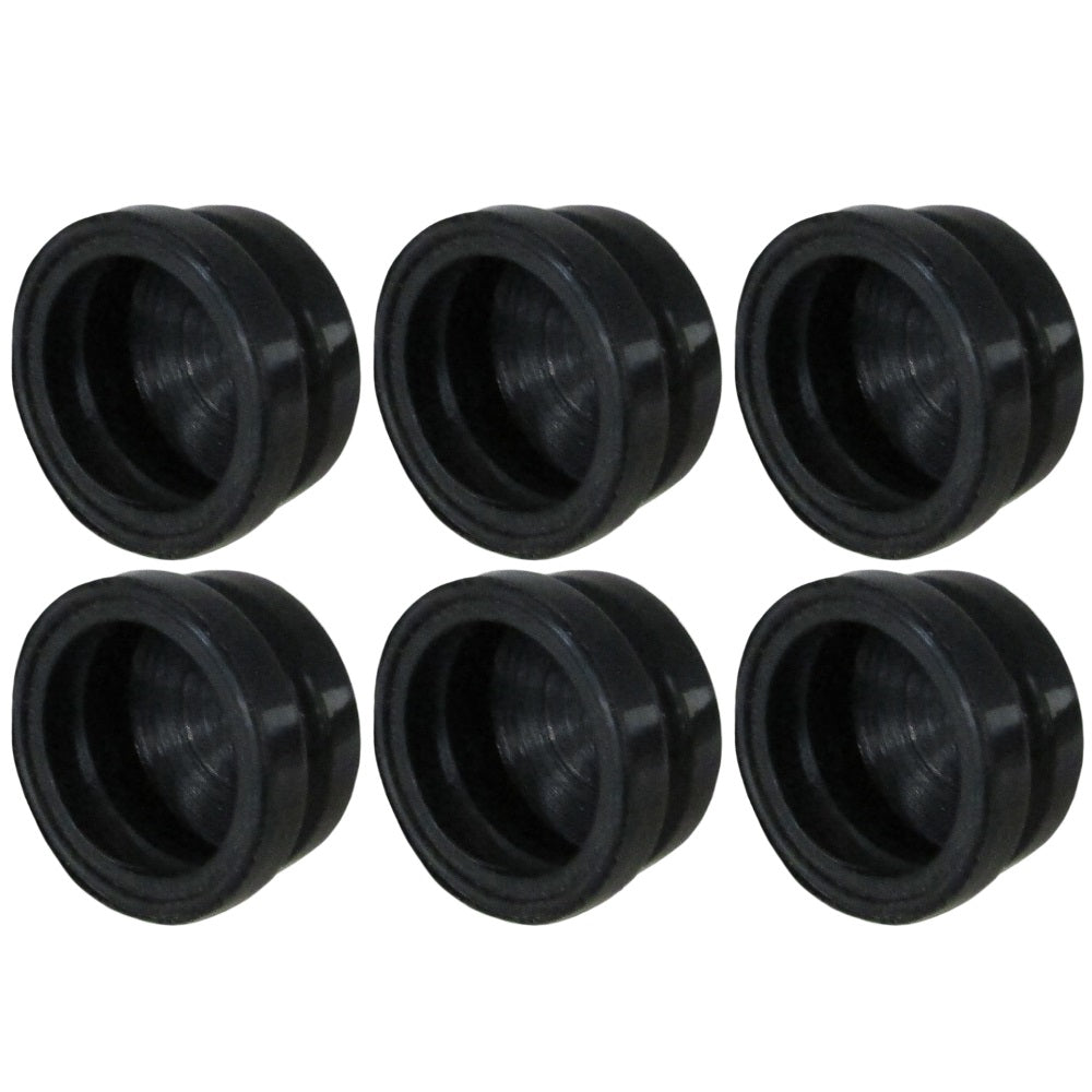 Qty 6: Fuel Primer Bulb Fits Lawn-Boy Replaces 66-7460
