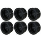 Qty 6: Fuel Primer Bulb Fits Toro Replaces 120-440