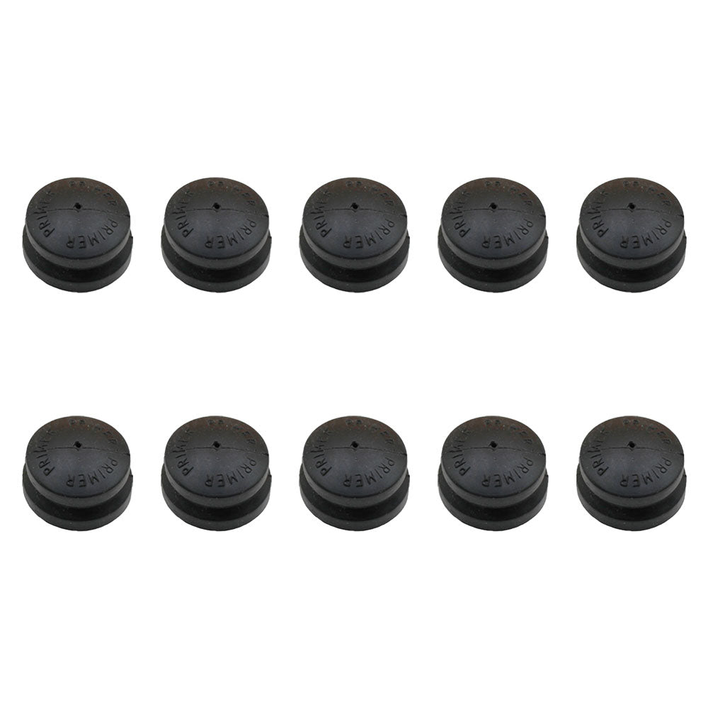 Qty 10: Fuel Primer Bulb Fits Lawn-Boy Replaces 66-7460
