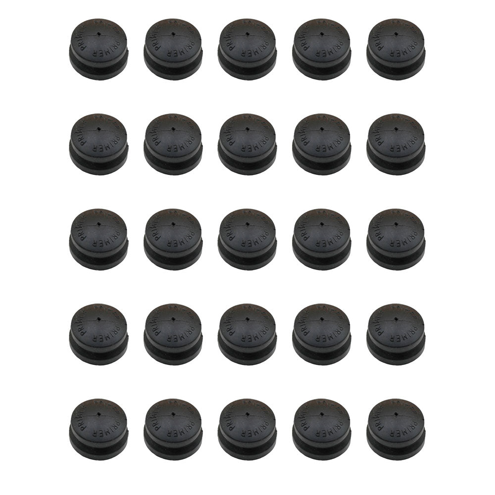 66-7460 Primer Bulb 25 Pack Fits Toro CCR 1000 2000 3000 3654 CCR2017