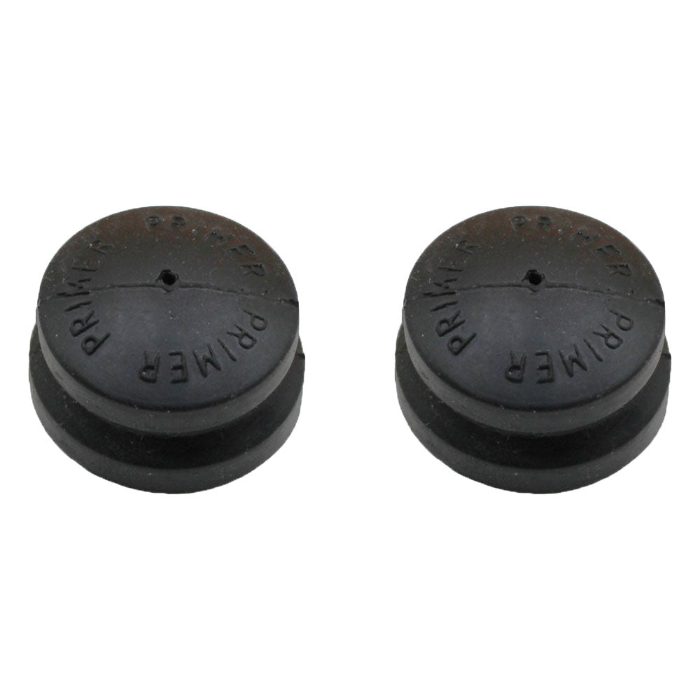 Qty 2: Fuel Primer Bulb Fits Toro Replaces 120-440