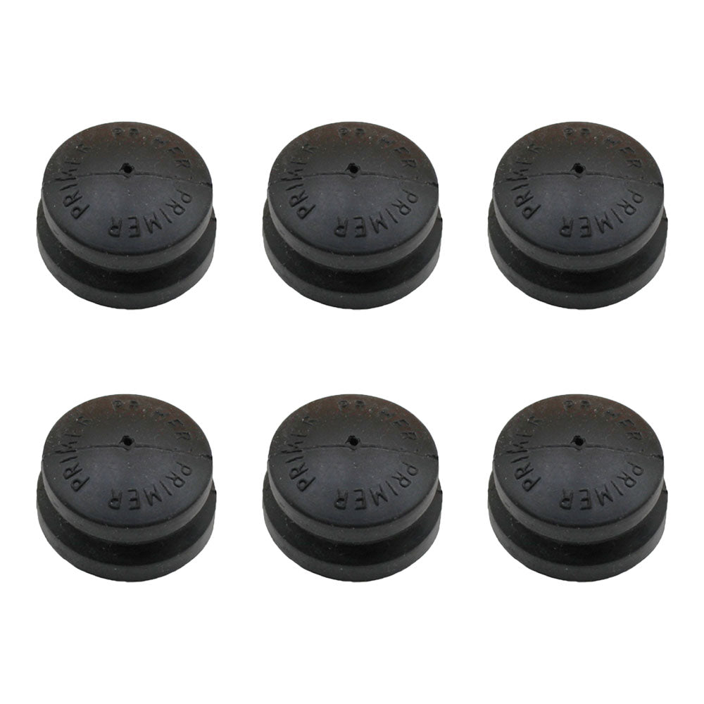 (6) Six Pack Fuel Primer Bulb Fits Toro Lawn Boy 66-7460 Mower