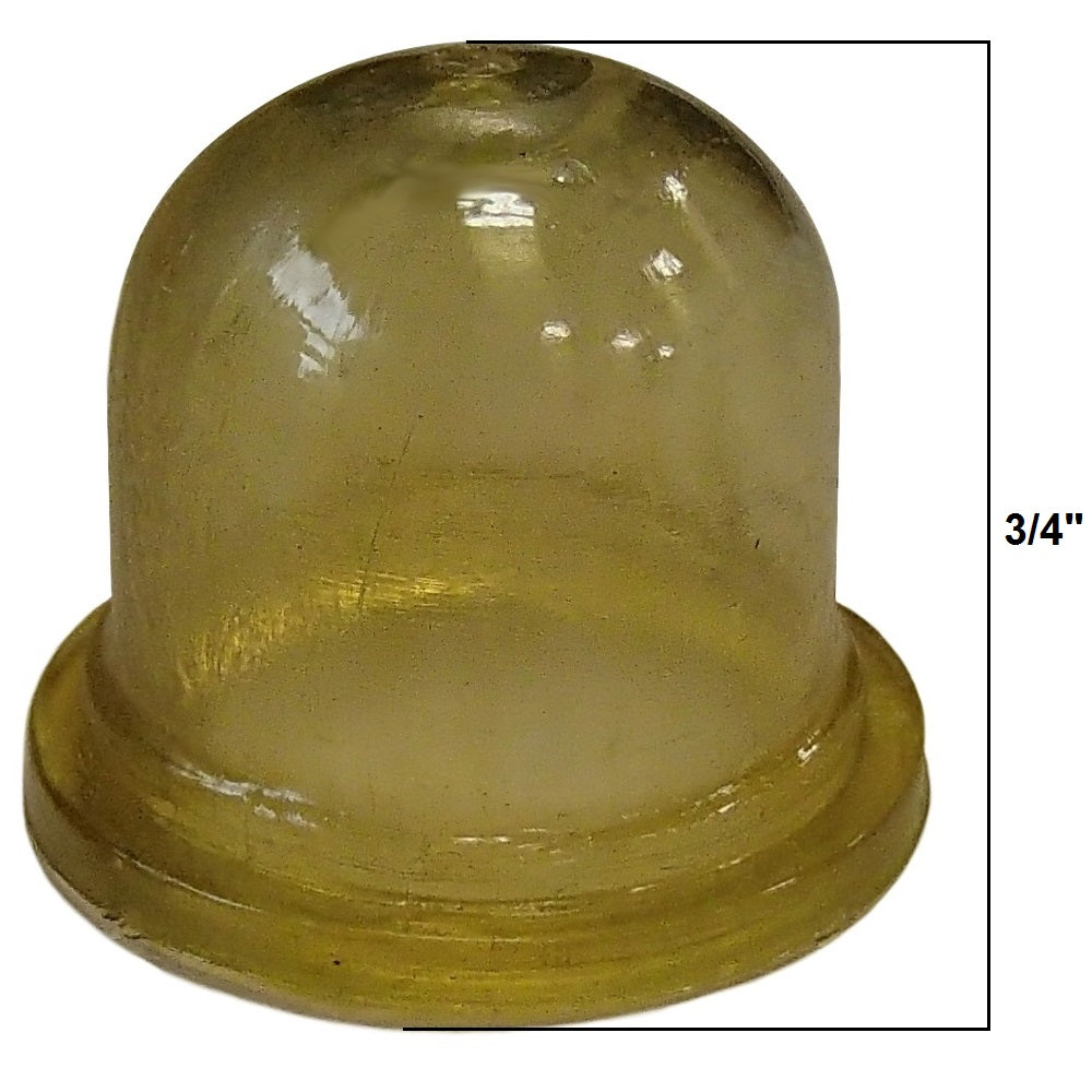 Primer Bulb Fits Zama 0057004 0057003 Echo 12538108660 Fits Stihl 4226 121 2700