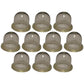 10Pc. Primer Bulbs Fits Homelite Fits Echo Fits Stihl Fits Ryobi Fits Poulan