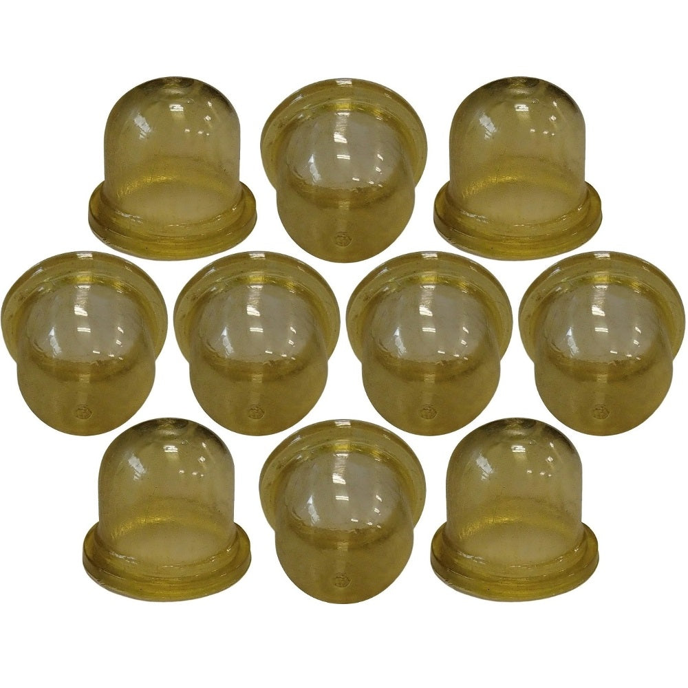 10 Pack Primer Bulb Fits Ryobi Replaces 561635001