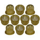 10 Pack Primer Bulb Fits Poulan Replaces 530-035497