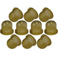 10pcs Pump Primer Bulbs 0057003 0057004 561635001 GX Fits Homelite Fits Zama Fit